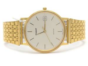 Herrur Tissot Seastar