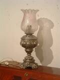 Bordslampa