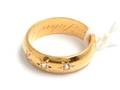 Ring 18K 6g
