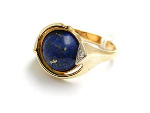 Ring något skev