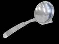 Slev silver 212mm