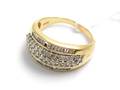 Ring 14K 7,1g
