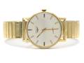 1 Herrur Longines 18K graverad,