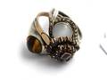 Ringar 3st Silver
