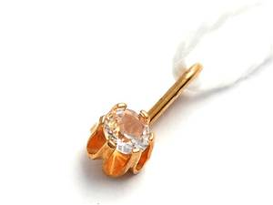 Hänge 18K 0,2g