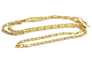 Halskedja 18K 19,6g