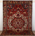 Persisk Bakhtiar 305 x 200 cm