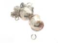 Parti silver S830