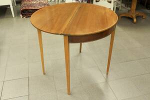 Spelbord, Mahogny