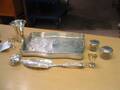 Silverns