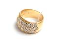 Ring 18K 9,2g
