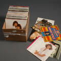 LP-samling