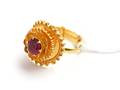 Ring 21K 4g