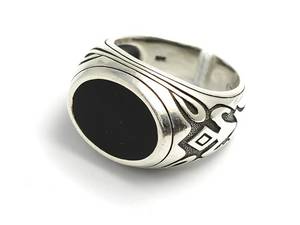 Klackring S925 15,2g