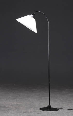Le Klint Standerlampe, model 368.