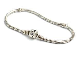 Armband, S925 14,4g