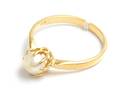 Ring, 18K 2,8g