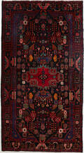 Nahavand orientmatta