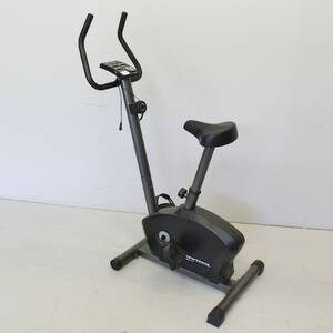 Träningscykel