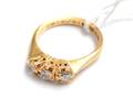 Ring 18K Ø16½