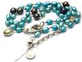 Collier silver 925