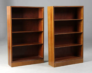 Frits Henningsen bogreoler 2