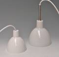 Louis Poulsen To Toldbod pendler 2