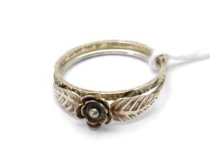 Ringar 2st silver