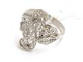 Ring S925, 4g