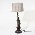 Bordslampa Frankrike