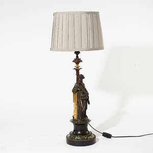 Bordslampa Frankrike
