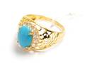 Ring 21K 3,5g
