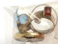 Parti silver, S830