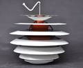 Poul Henningsen 1894-1967. Kontrastlampe