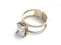 Ring, S925 4,6g