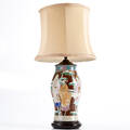Bordslampa 