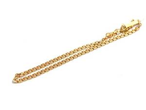 Armband Bismarck 18K