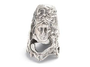 FINGERBORG