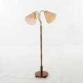 Golvlampa