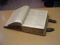 Bibel