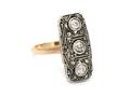 RING, 14K