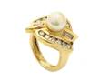 RING, 18K