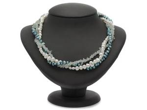 PÄRLCOLLIER