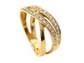 RING, 18K