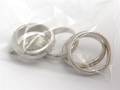 Parti silver 29,4g