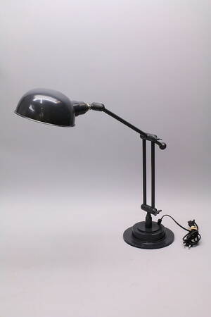 Bordslampa