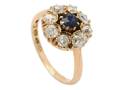 CARMOSÉRING, 14K