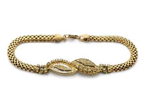 ARMBAND, 18K