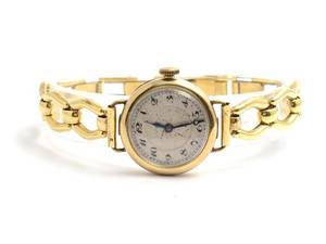 Damur 14K, manuell