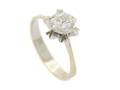 ENSTENSRING, 14K